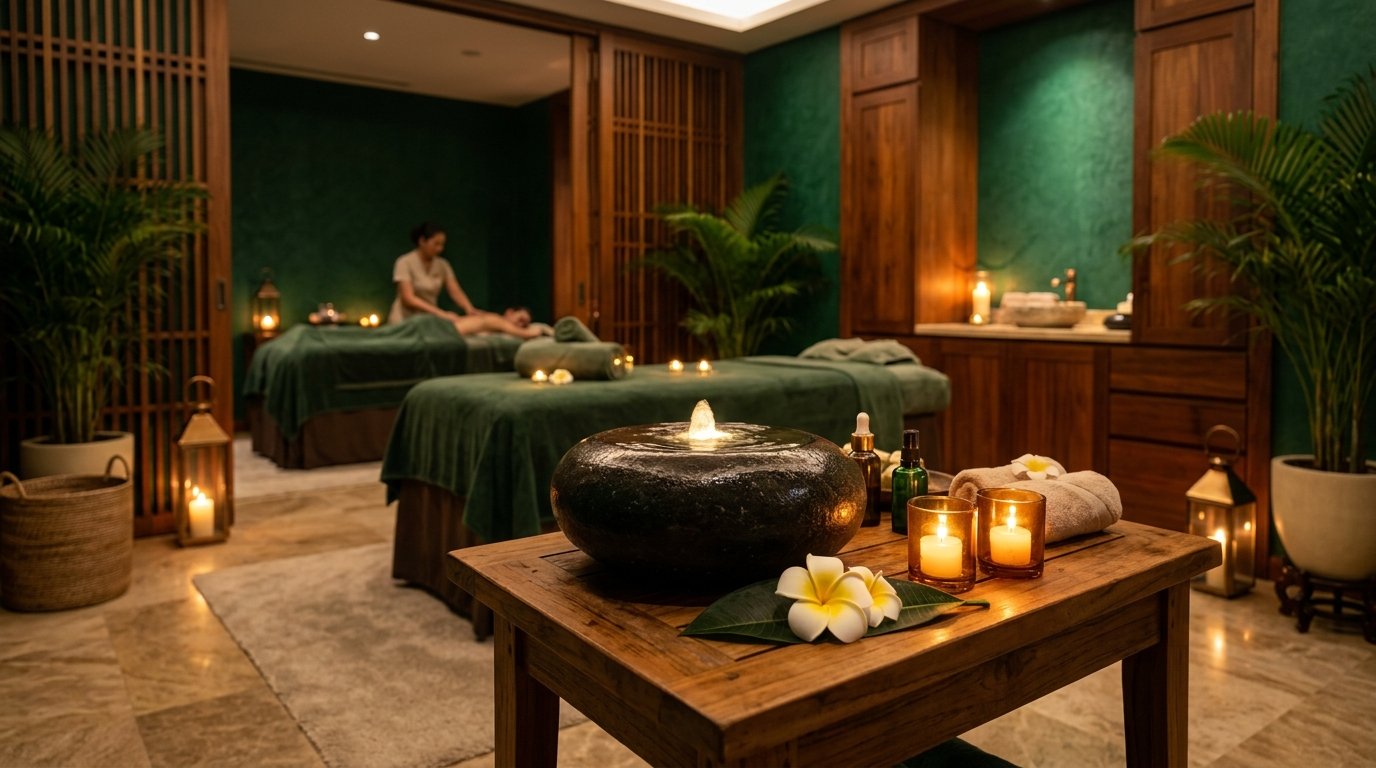 Why Regular Body Scrub Massages Are Essential For Radiant, Healthy Skin