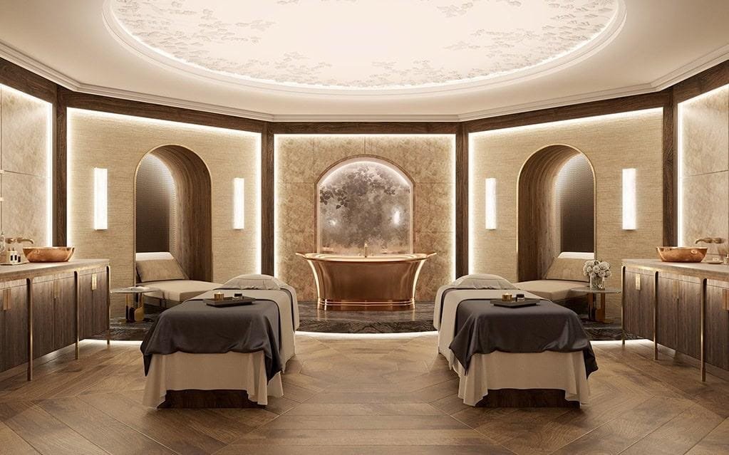 Spa Membership Plans at Green Heaven Spa in Madipakkam, Chennai