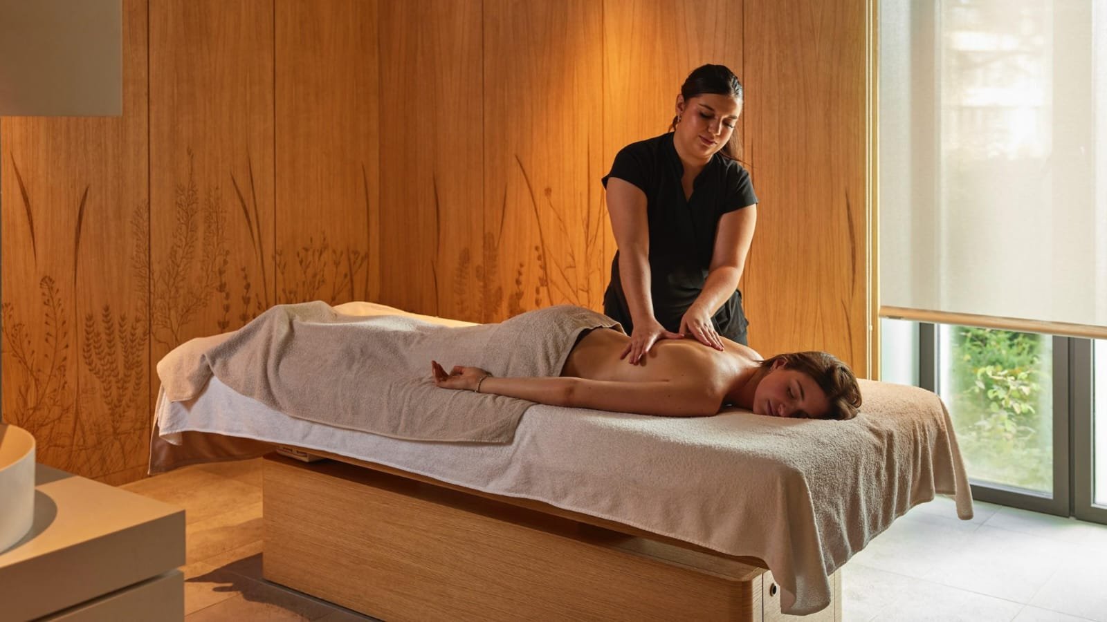 Body Massage in Madipakkam, Chennai